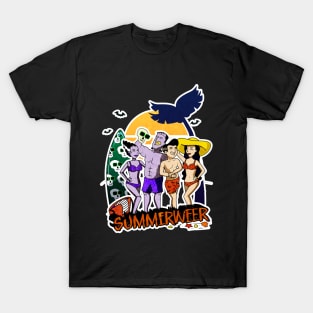 Summerween T-Shirt